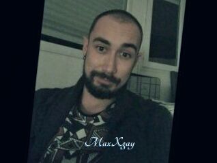 MaxXgay
