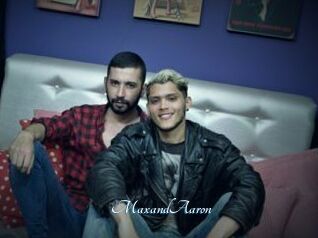 MaxandAaron