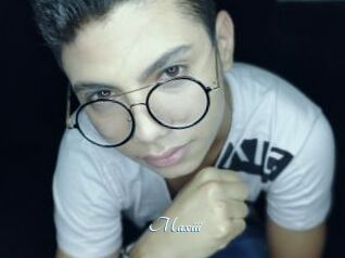 Maxiii