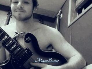 MaxxBuster