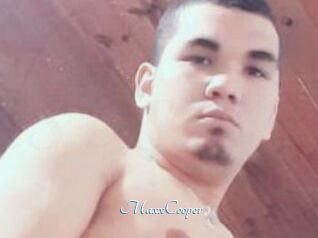 MaxxCooper