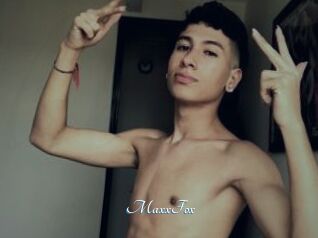 MaxxFox