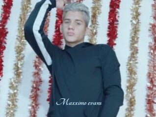 Maxximo_evans