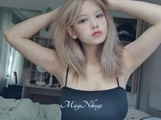 MayNiksyz