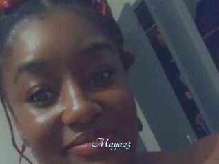 Maya23