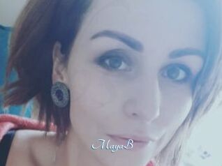 MayaB
