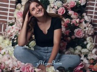 MayaBolton