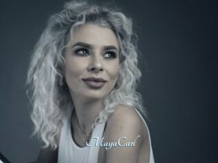 MayaCarl