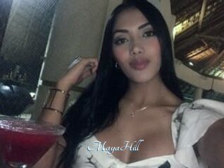 MayaHill