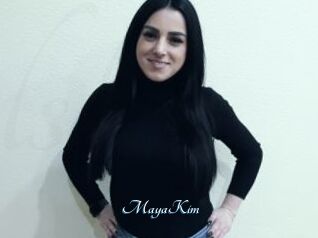 MayaKim