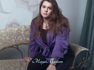 MayaMadison