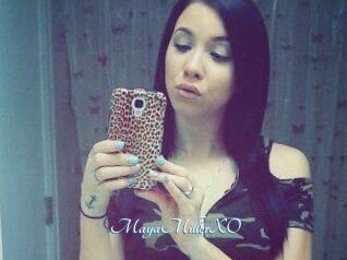 MayaMillerXO