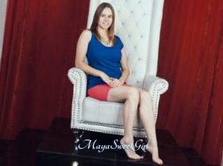 Maya_SweetGirl
