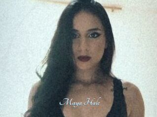 Maya_Hale
