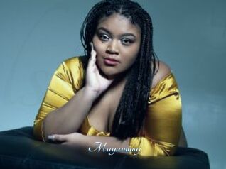 Mayaminaj