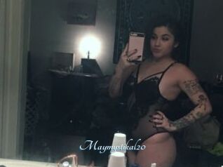 Maymystikal20
