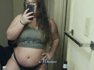 Mbxoxxo