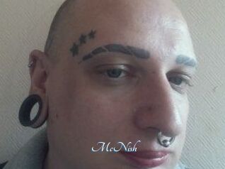 McNish