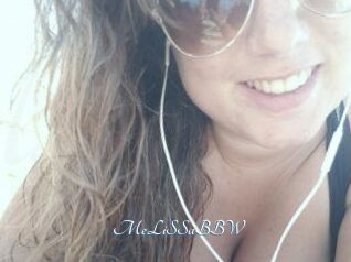 MeLiSSaBBW