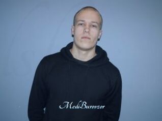 MediBurovzor