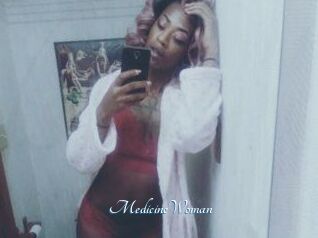 MedicineWoman