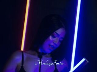 MeelanyFoxter