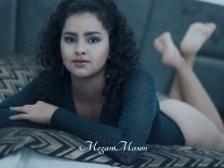 MeganMason