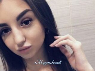 MeganTeen18
