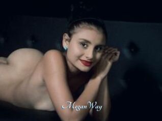 MeganWay