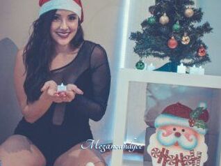 Megancandyce