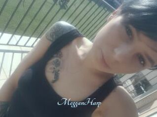 MegganHarp