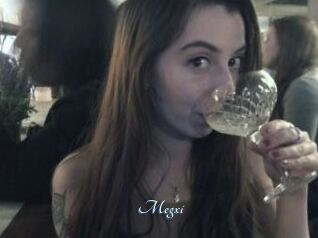 Megxi