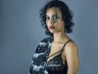 Meibiblue