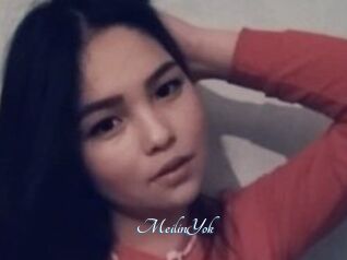 MeilinYok