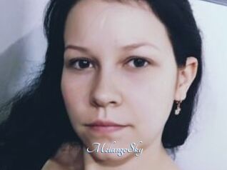 MelangeSky