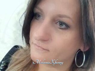 MelaniaXfunny
