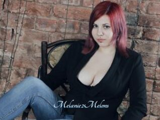 Melanie2Melons