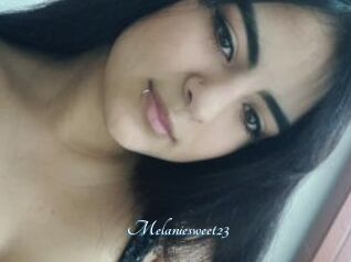 Melaniesweet23