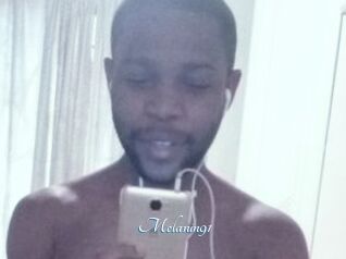 Melanin91