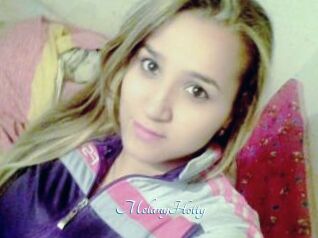 MelanyHotty