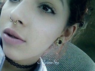 MelinaSky