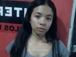 Melina_serna
