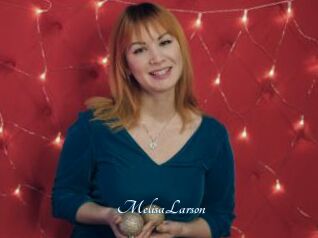 MelisaLarson