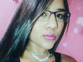 Melissa_Cart