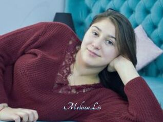 MelissaLis
