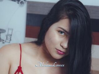 MelissaLoveex