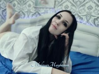 MelissaMayhemm