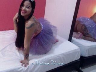 MelissaMontesx