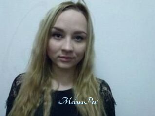 MelissaPost
