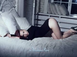 MelissaRed
